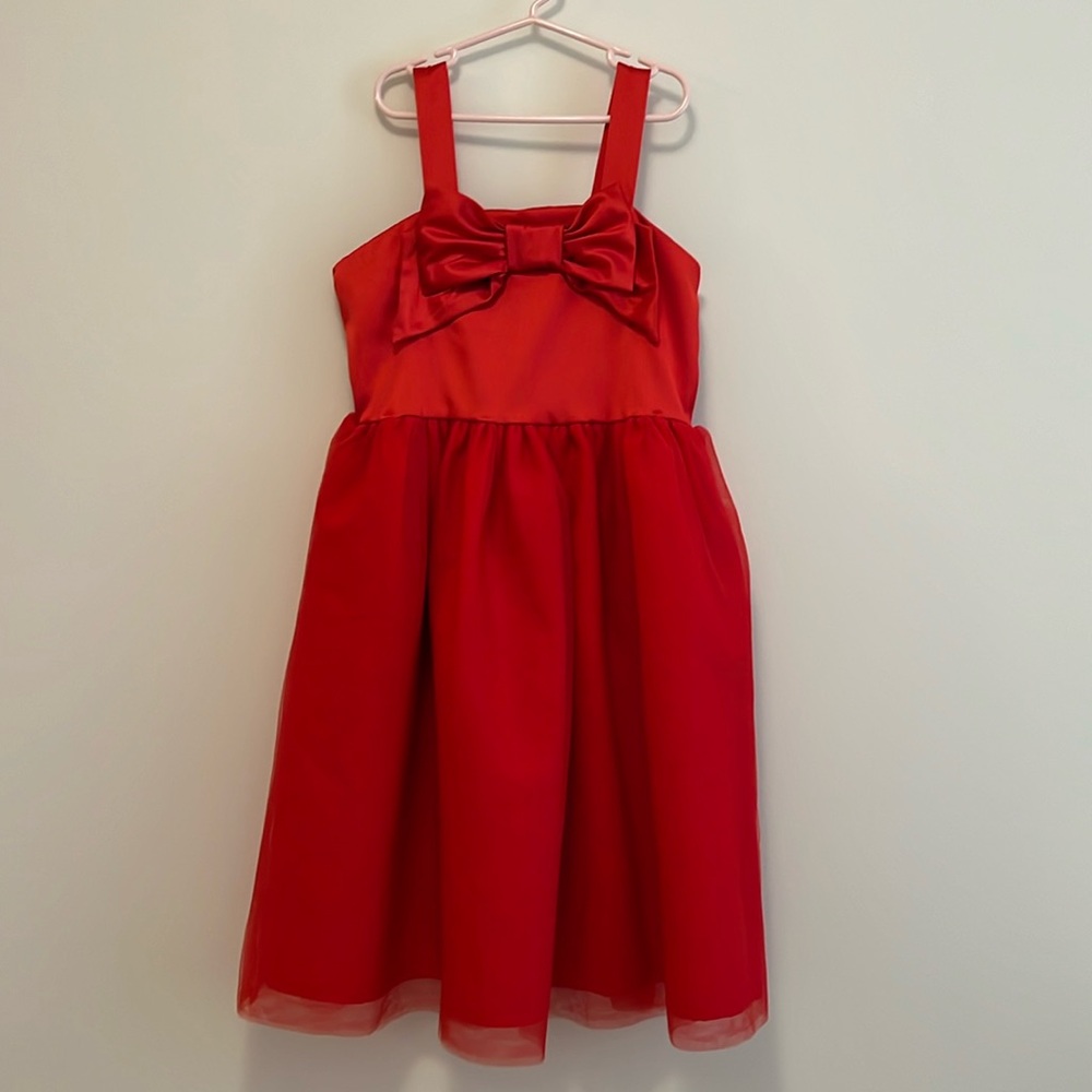 Janie and Jack Formal Dress
